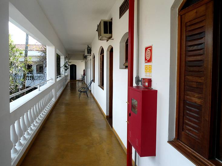 Hotel com 24 suítes em ótima localização - foto 13
