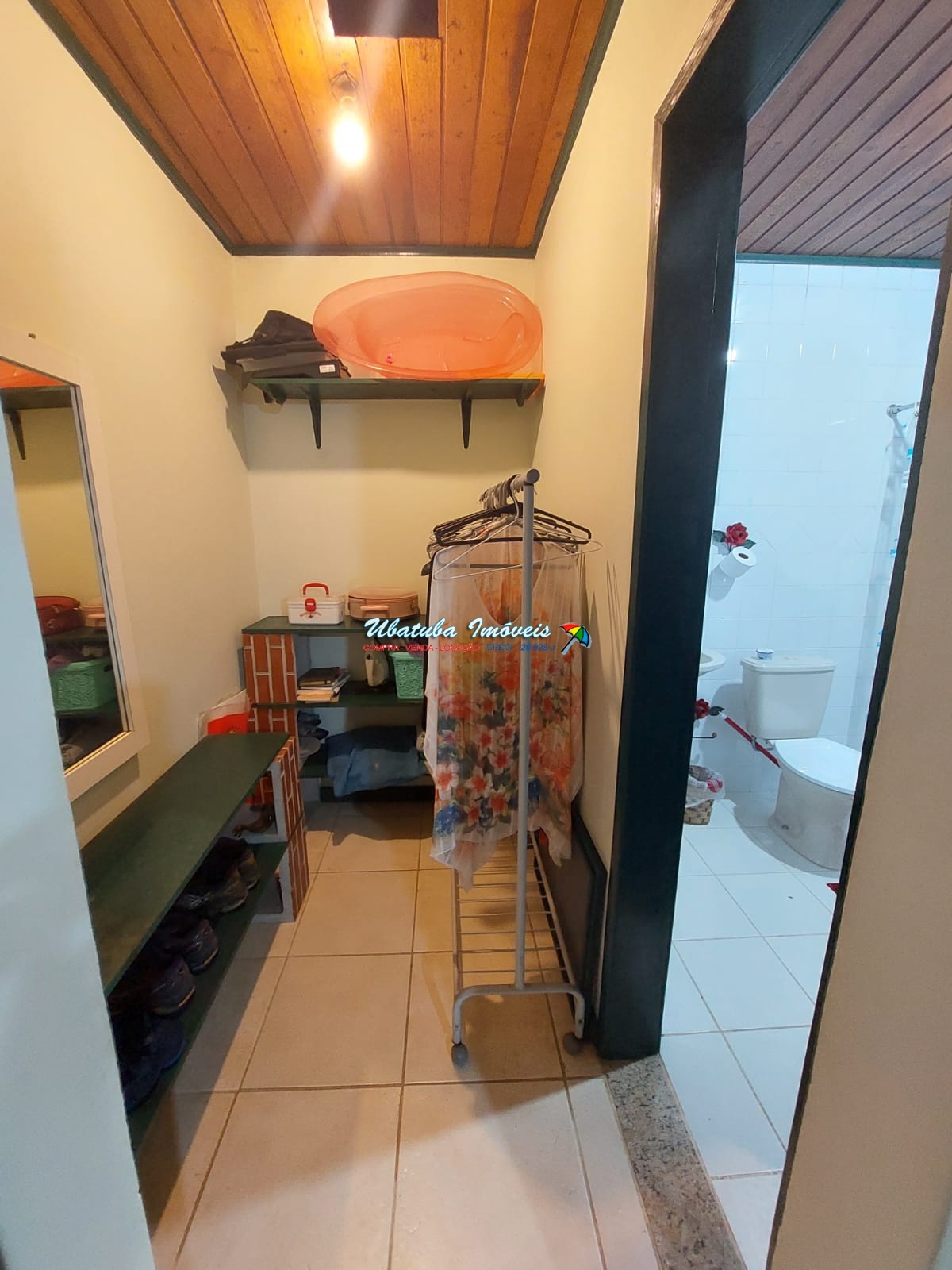 Casa aconchegante em condomínio fechado ubatuba country - foto 12