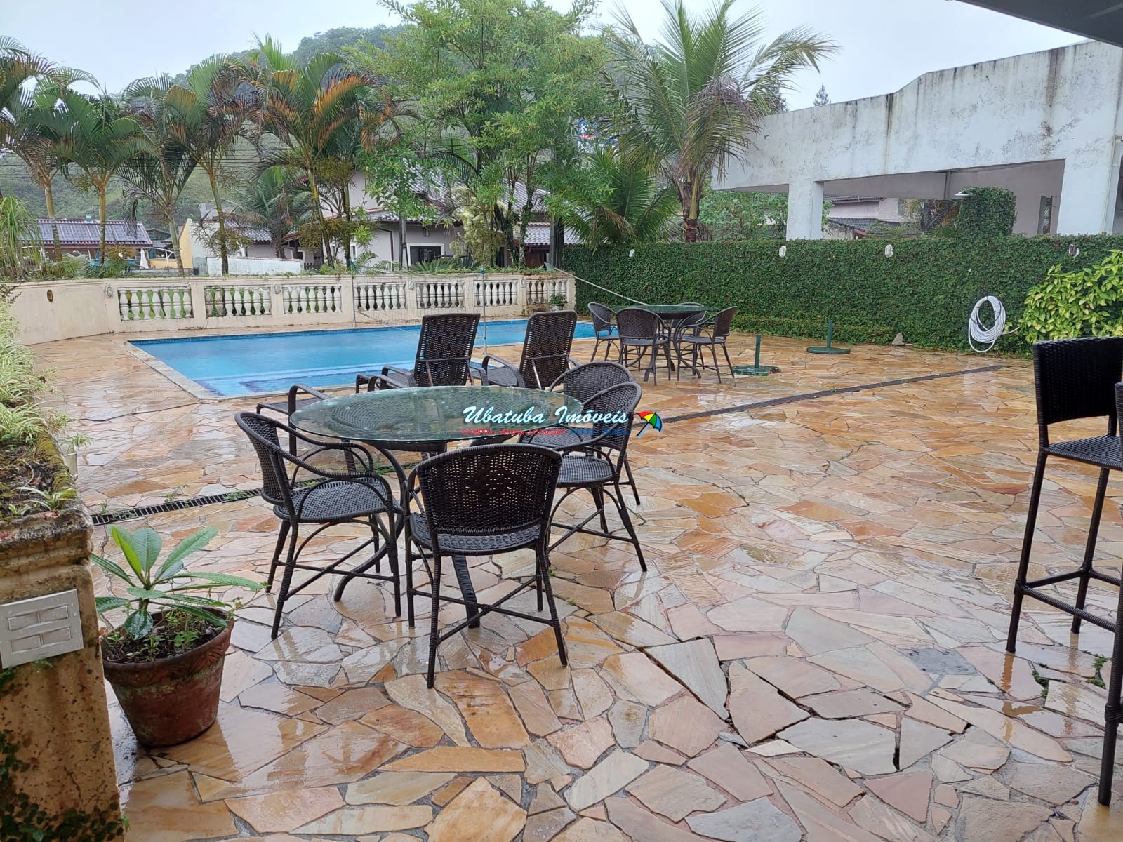 Casa aconchegante em condomínio fechado ubatuba country - foto 10