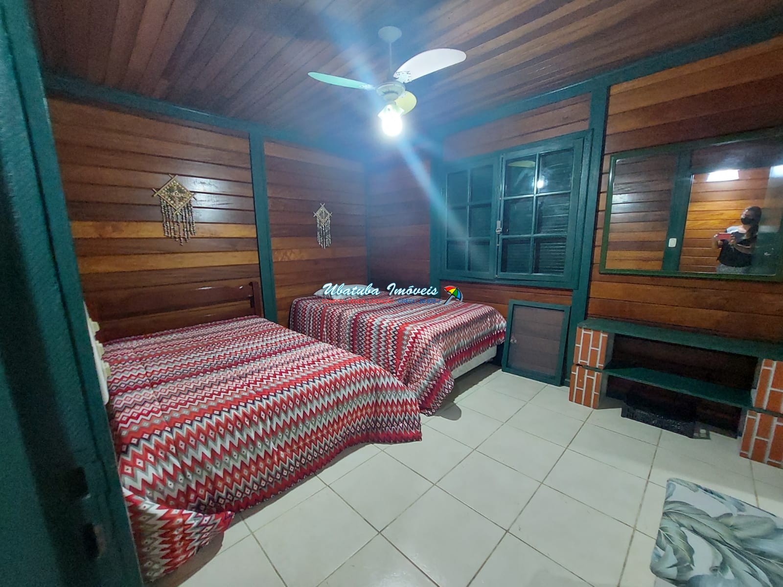 Casa aconchegante em condomínio fechado ubatuba country - foto 15
