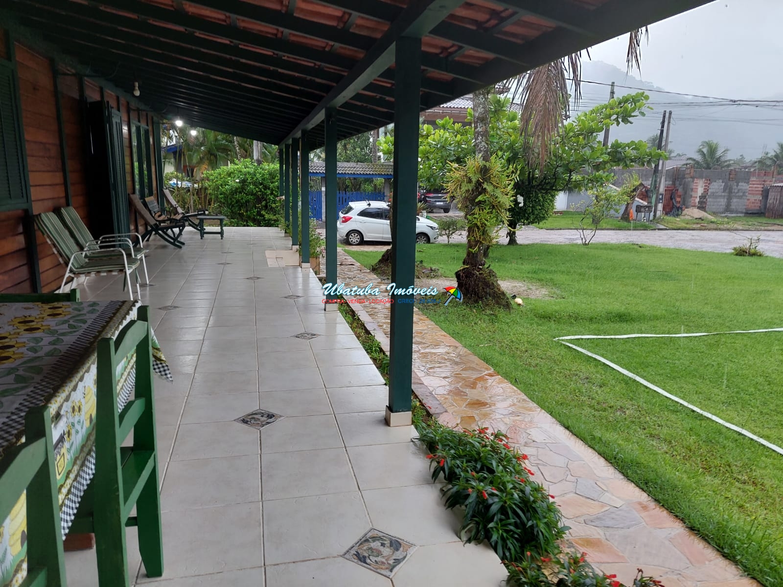 Casa aconchegante em condomínio fechado ubatuba country - foto 2