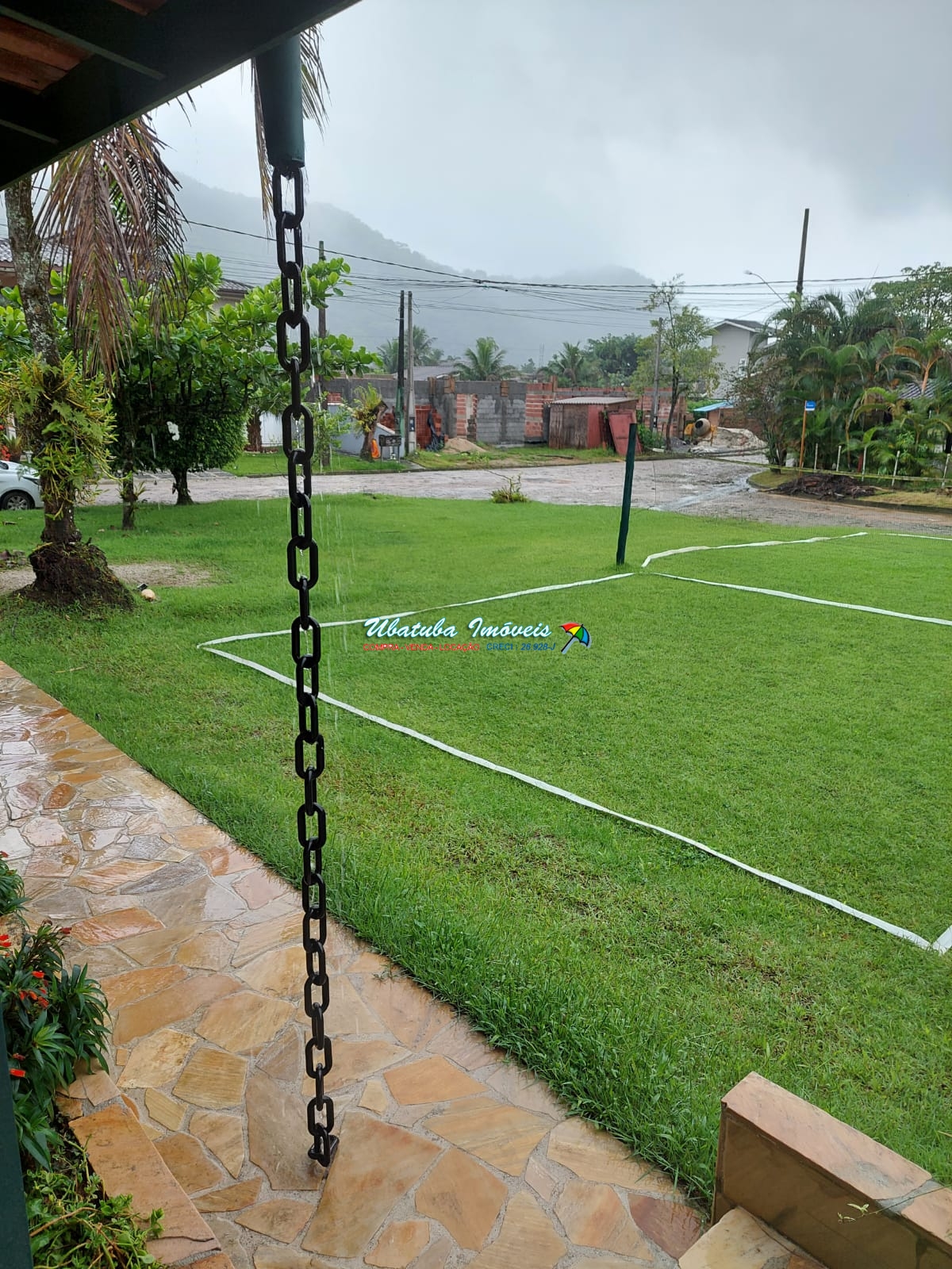 Casa aconchegante em condomínio fechado ubatuba country - foto 6