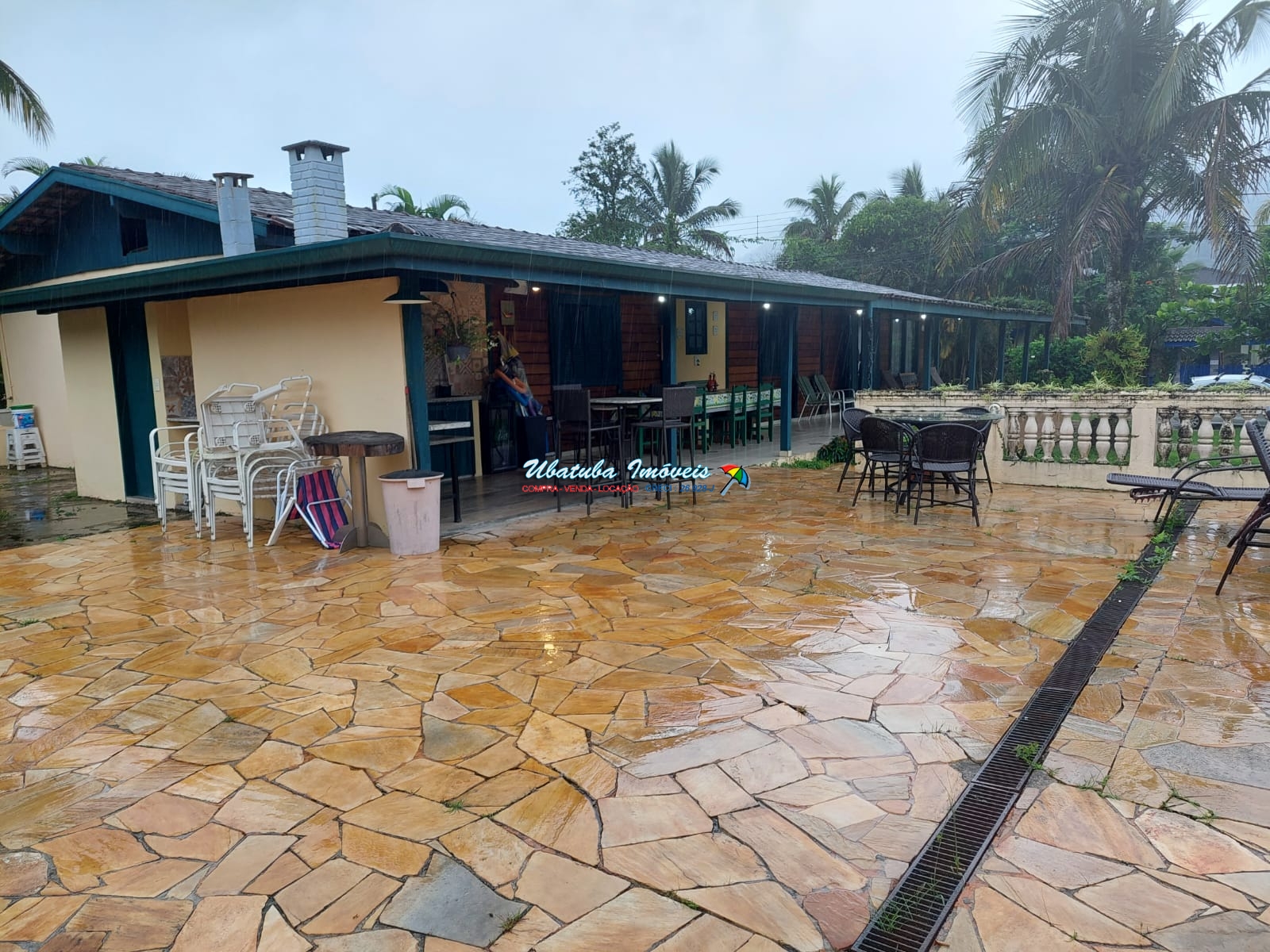 Casa aconchegante em condomínio fechado ubatuba country - foto 7