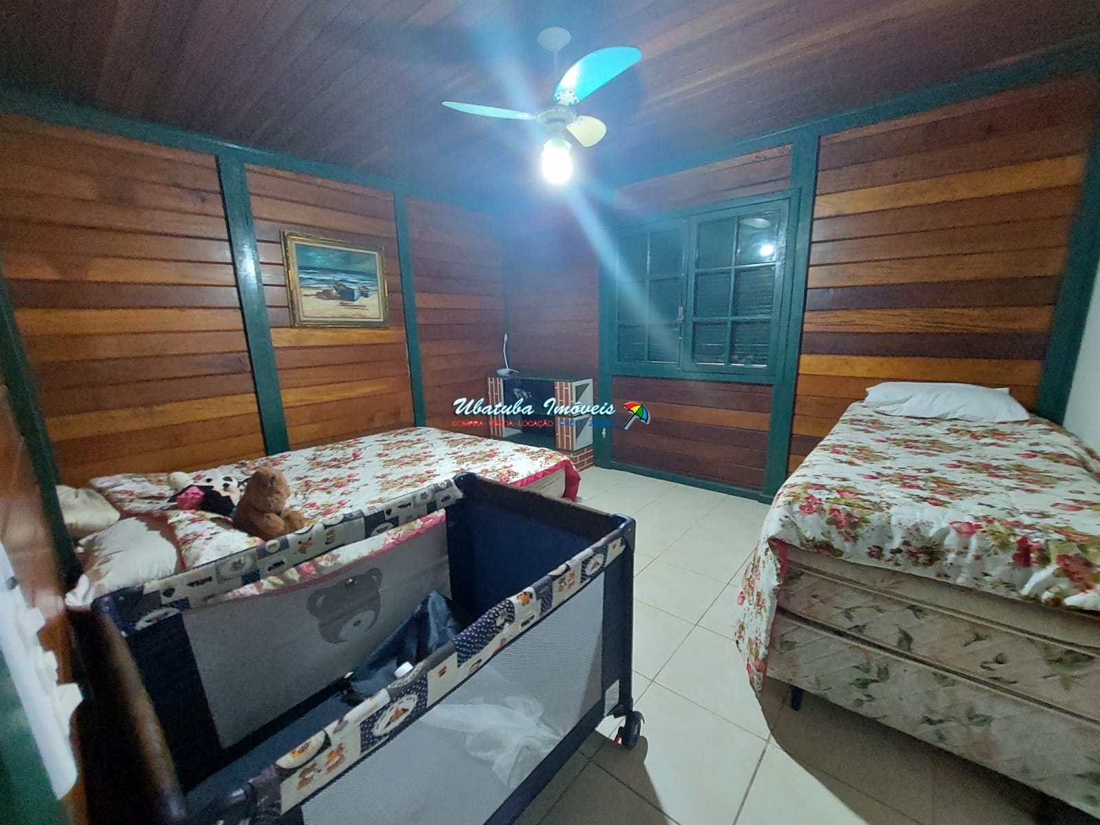 Casa aconchegante em condomínio fechado ubatuba country - foto 11