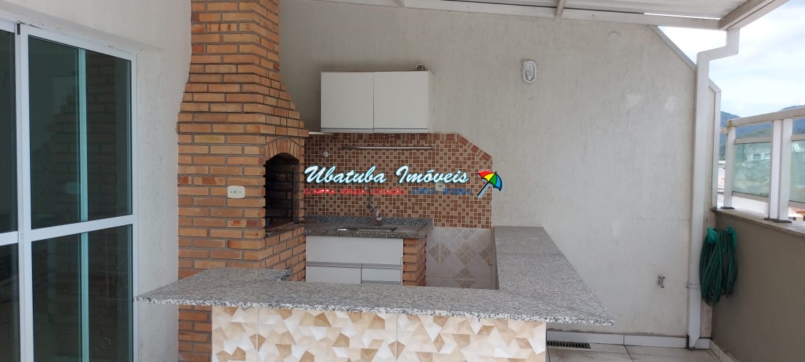 Cobertura duplex com excelente localização no centro. - foto 6