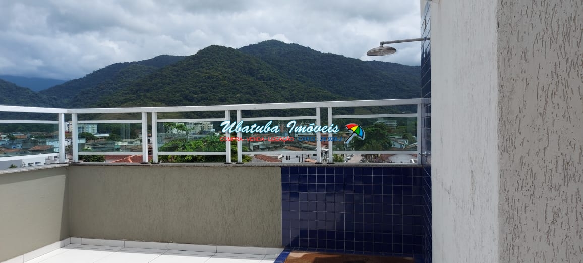 Cobertura duplex com excelente localização no centro. - foto 10