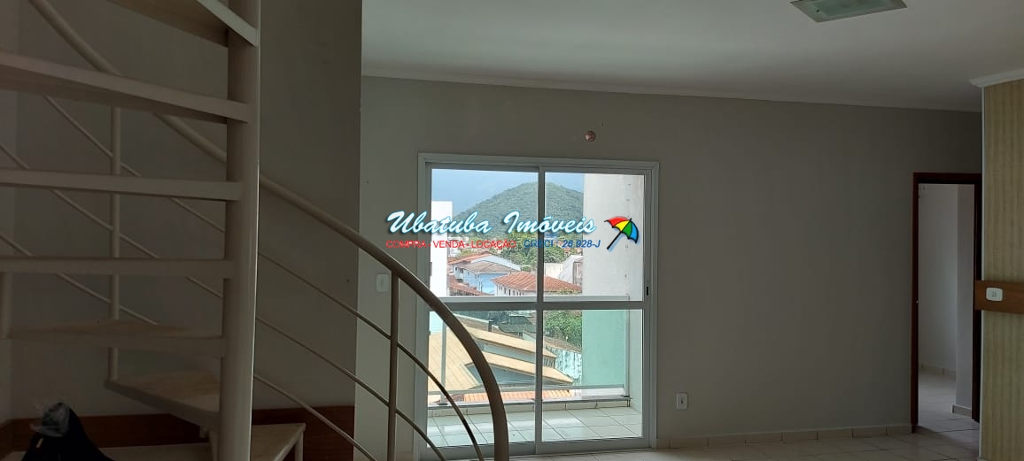 Cobertura duplex com excelente localização no centro. - foto 3