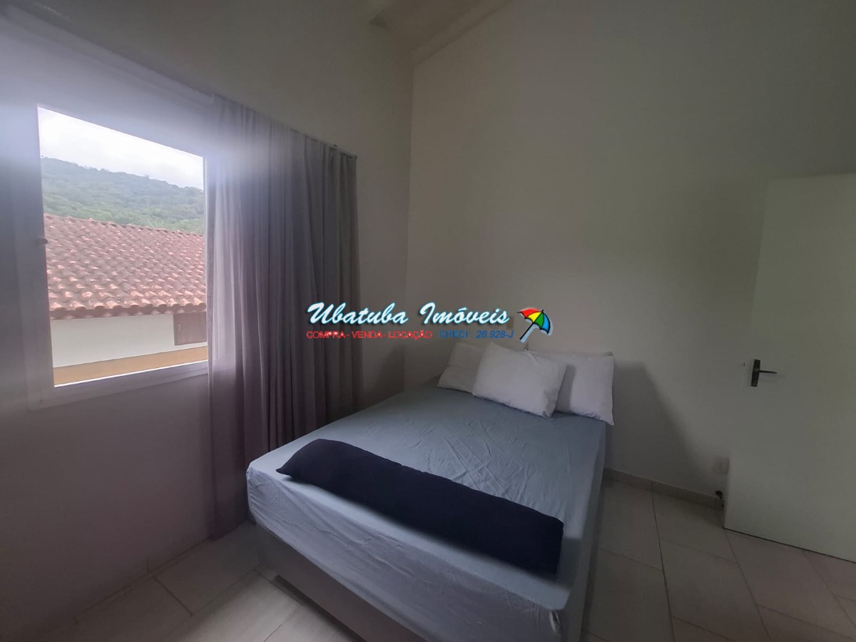 Linda casa em condomínio fechado ubatuba country - foto 8