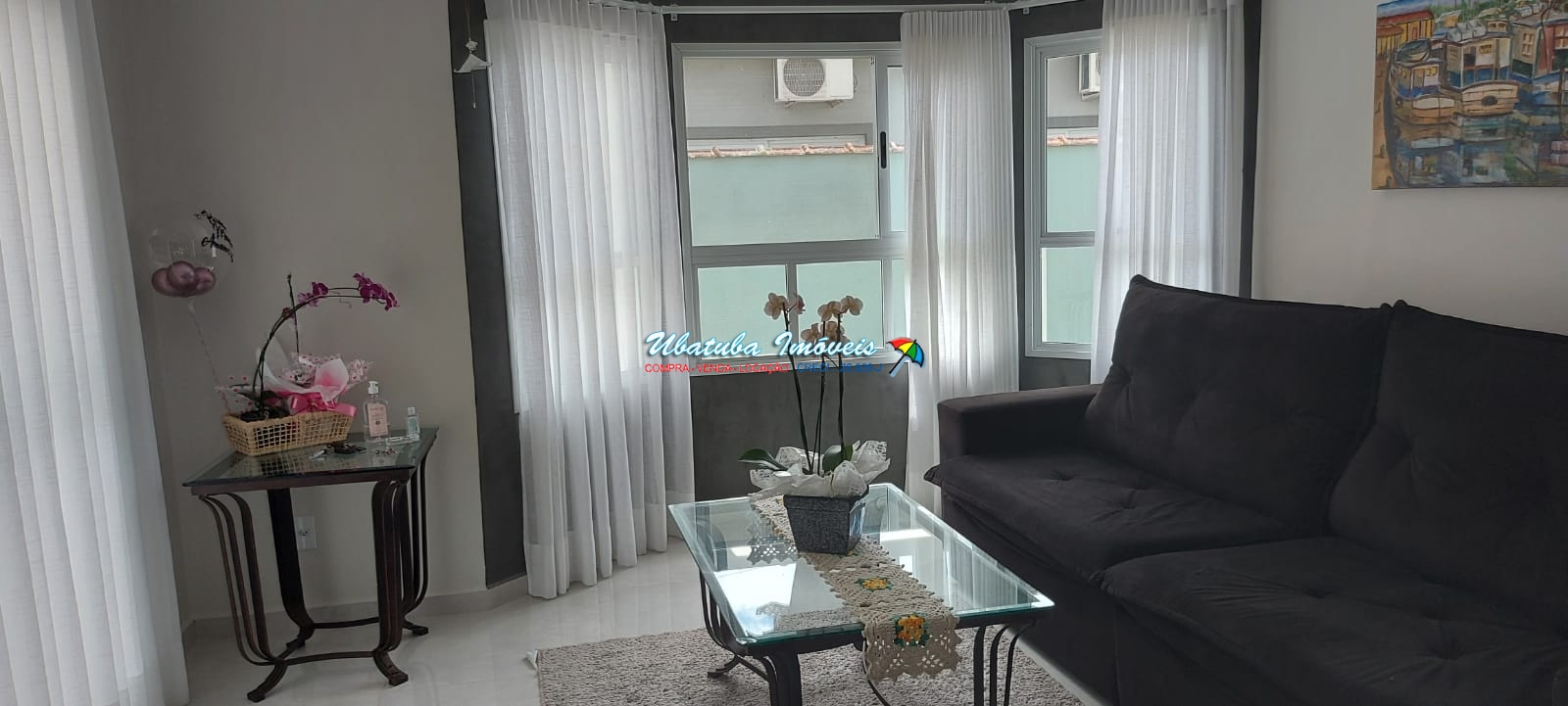 Linda casa em condomínio fechado ubatuba country - foto 15