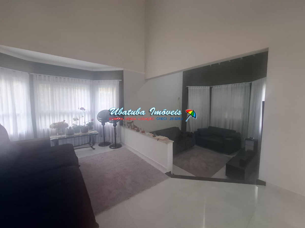 Linda casa em condomínio fechado ubatuba country - foto 14
