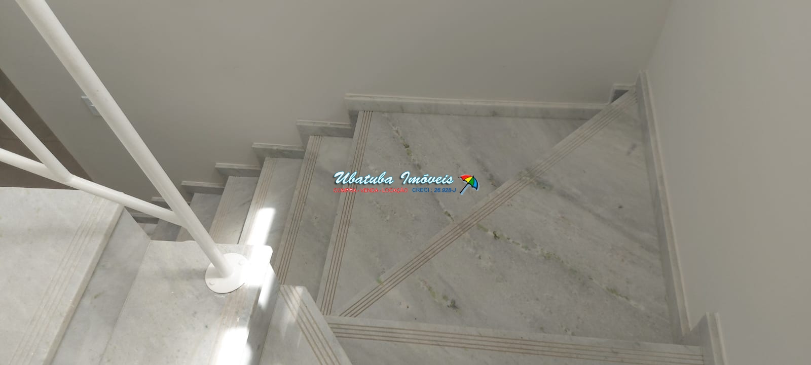 Linda casa em condomínio fechado ubatuba country - foto 13