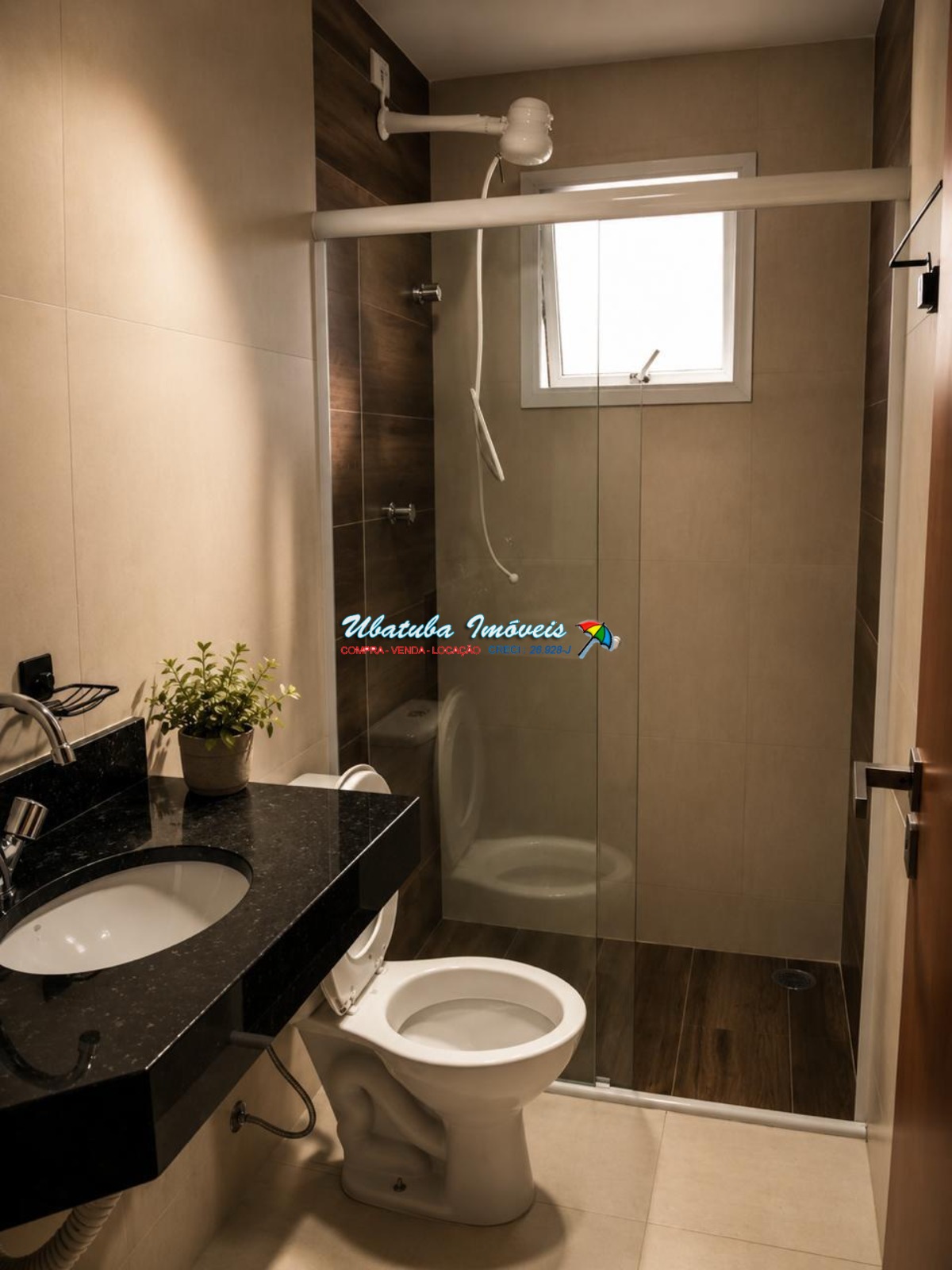 Apartamento novo em região central - foto 6