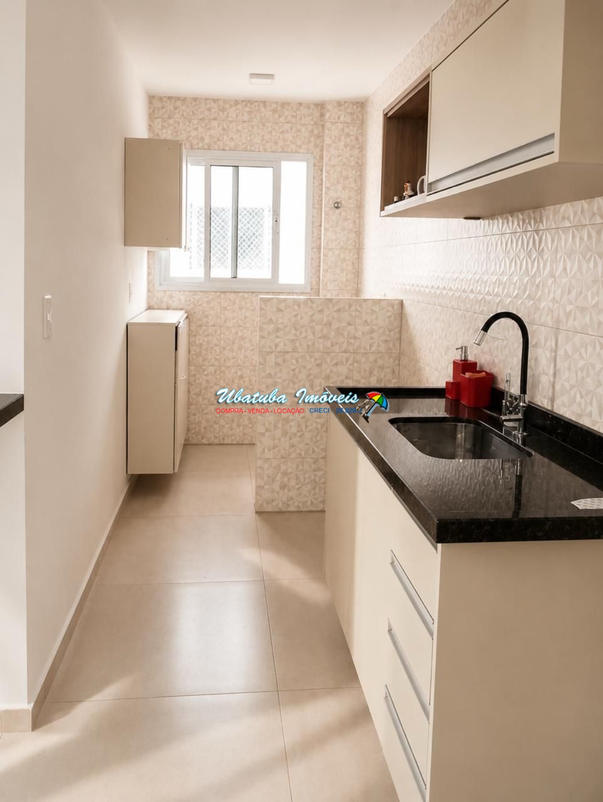 Apartamento novo em região central - foto 5