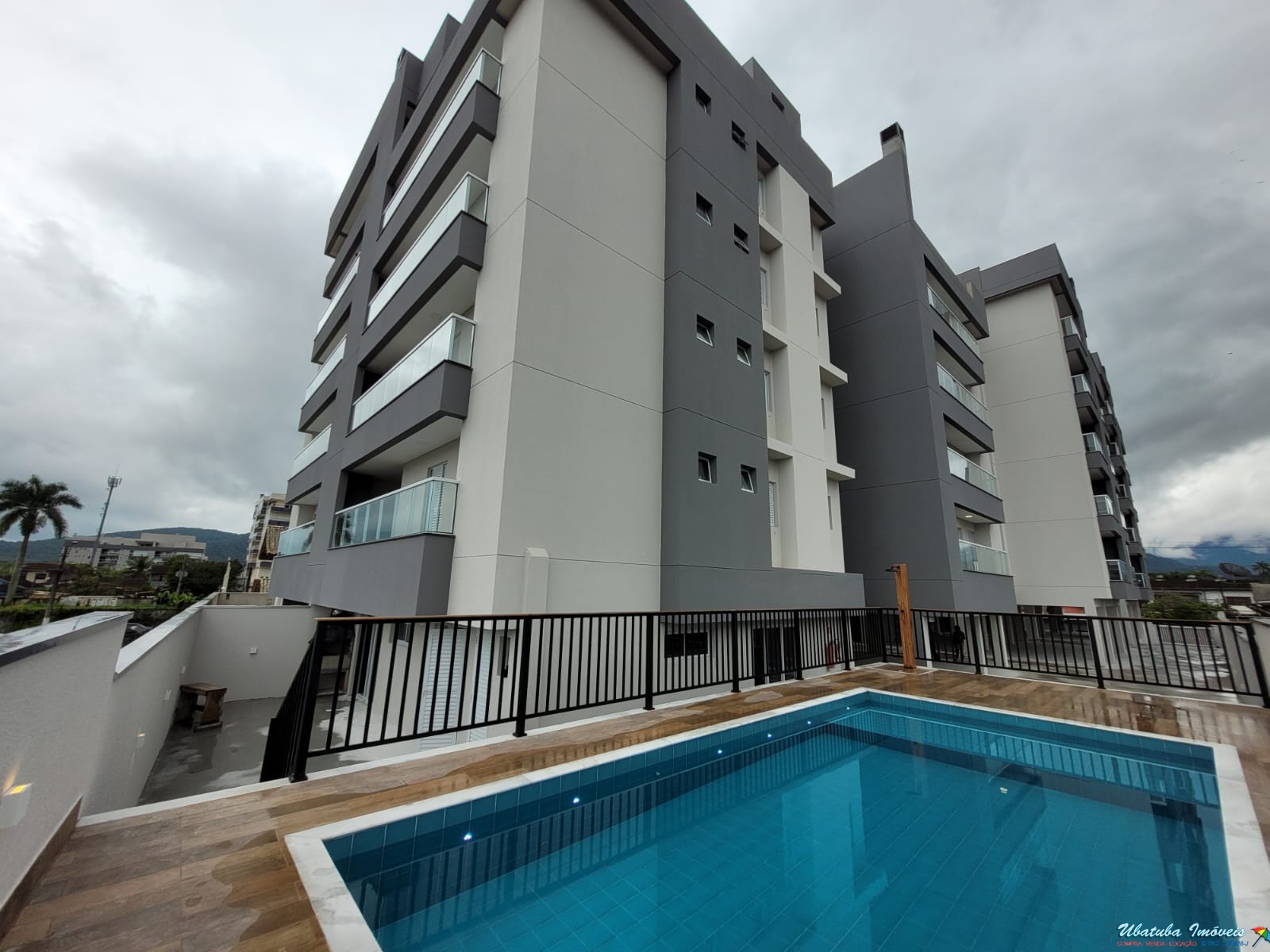 Apartamento novo em região central - foto 1