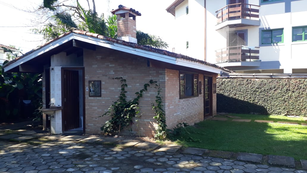 Linda pousada otima localização - foto 12