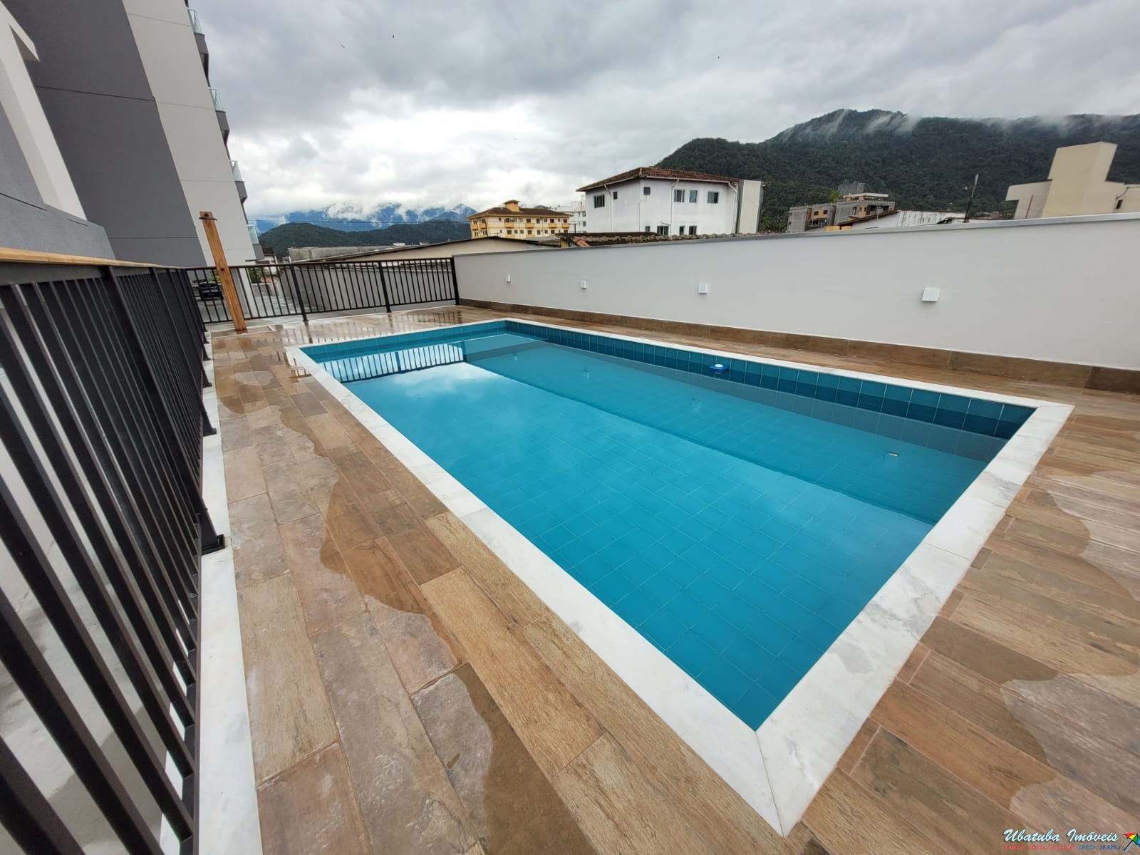 Apartamento novo em região central - foto 3