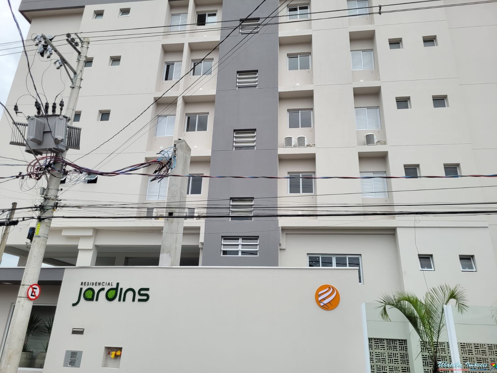 Apartamento novo em região central - foto 4