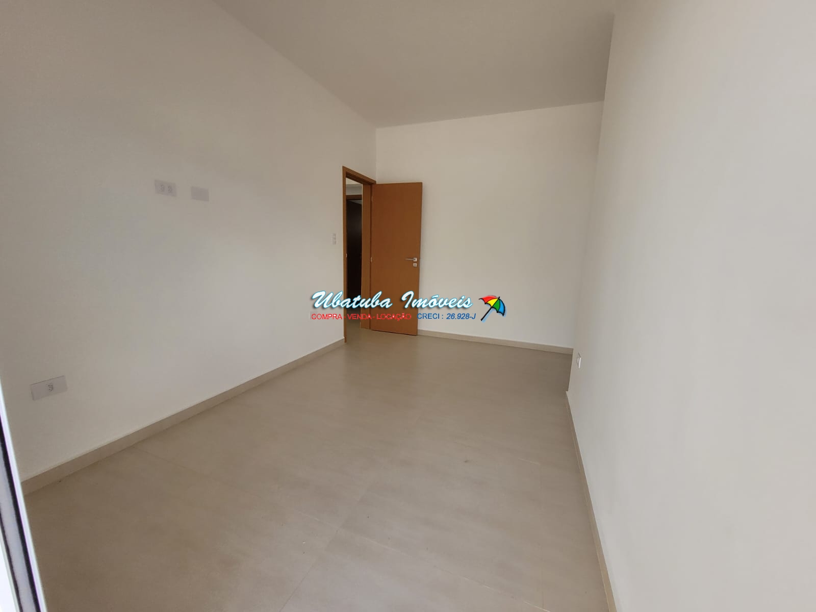 Apartamento novo em região central - foto 9