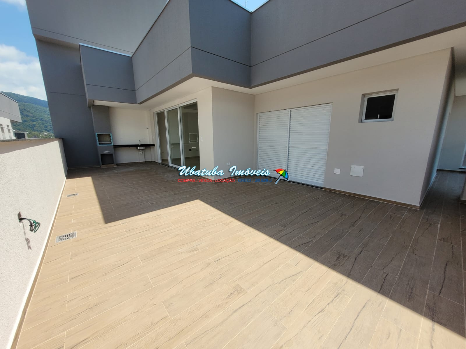 Apartamento novo em região central - foto 12