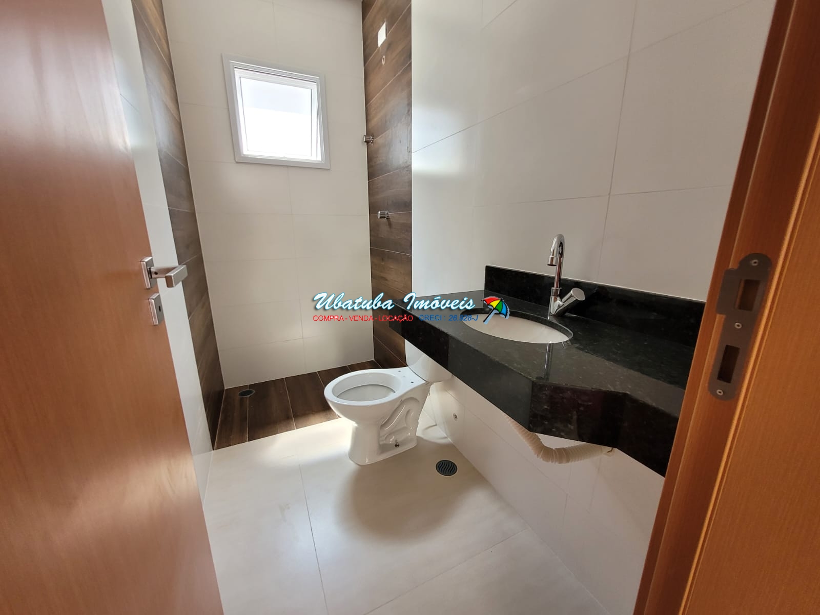 Apartamento novo em região central - foto 6
