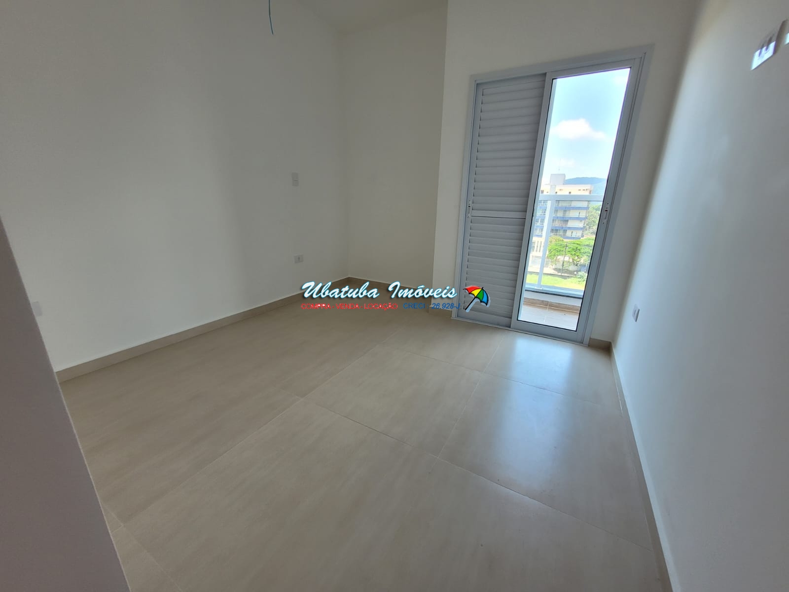 Apartamento novo em região central - foto 10