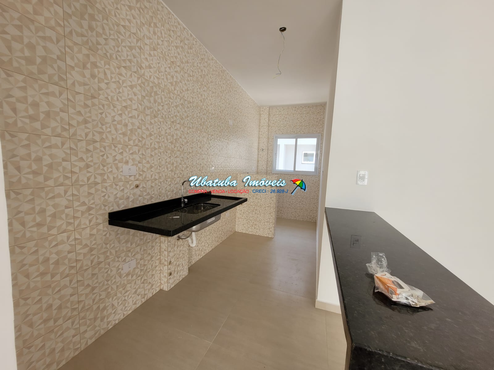 Apartamento novo em região central - foto 11