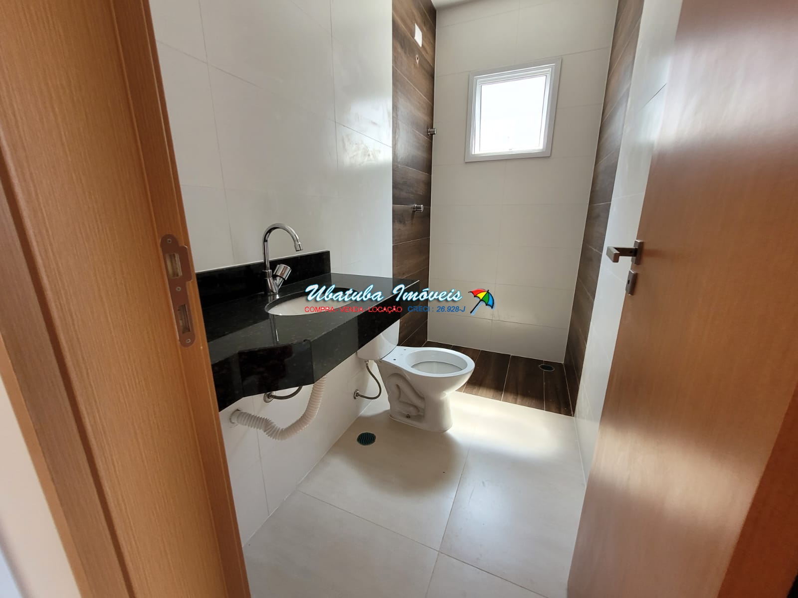 Apartamento novo em região central - foto 8