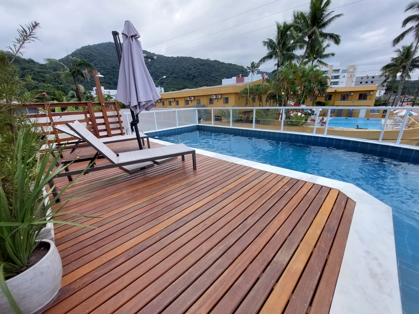 Apartamento em otima localização - foto 1