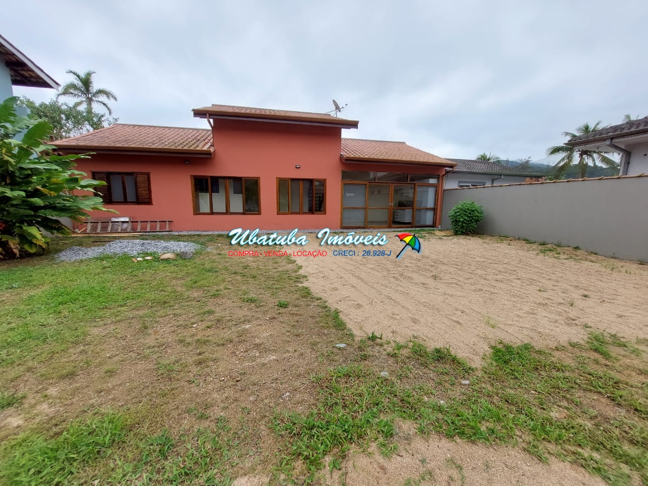 Casa condomínio fechado ubatuba country - foto 2