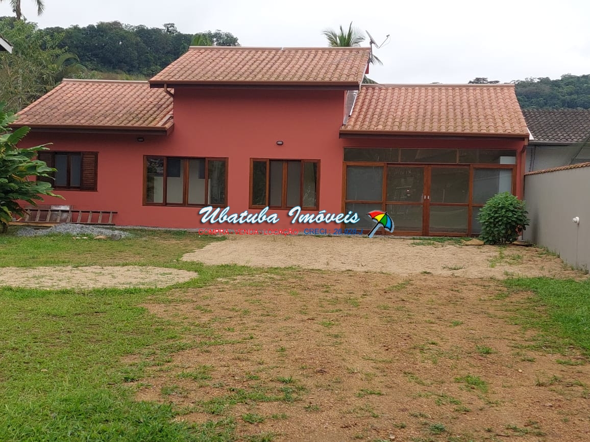 Casa condomínio fechado ubatuba country - foto 3