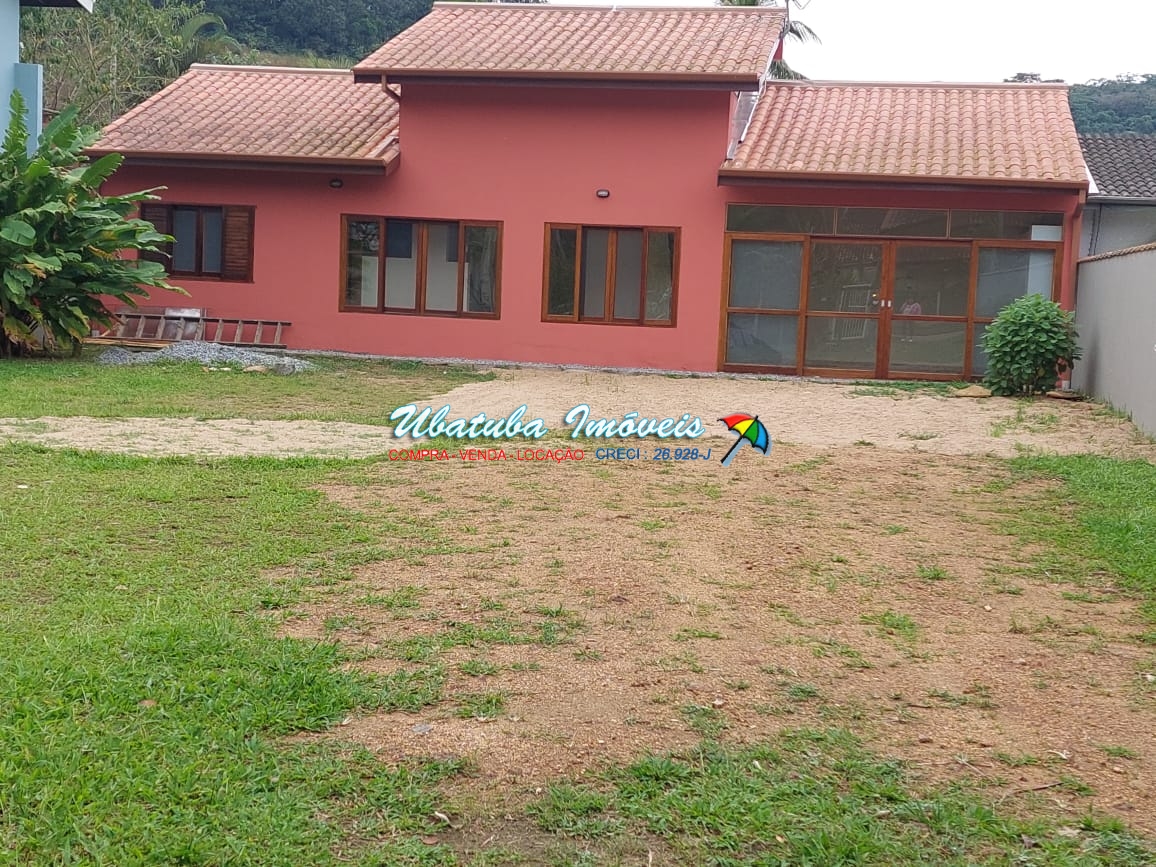 Casa condomínio fechado ubatuba country - foto 4