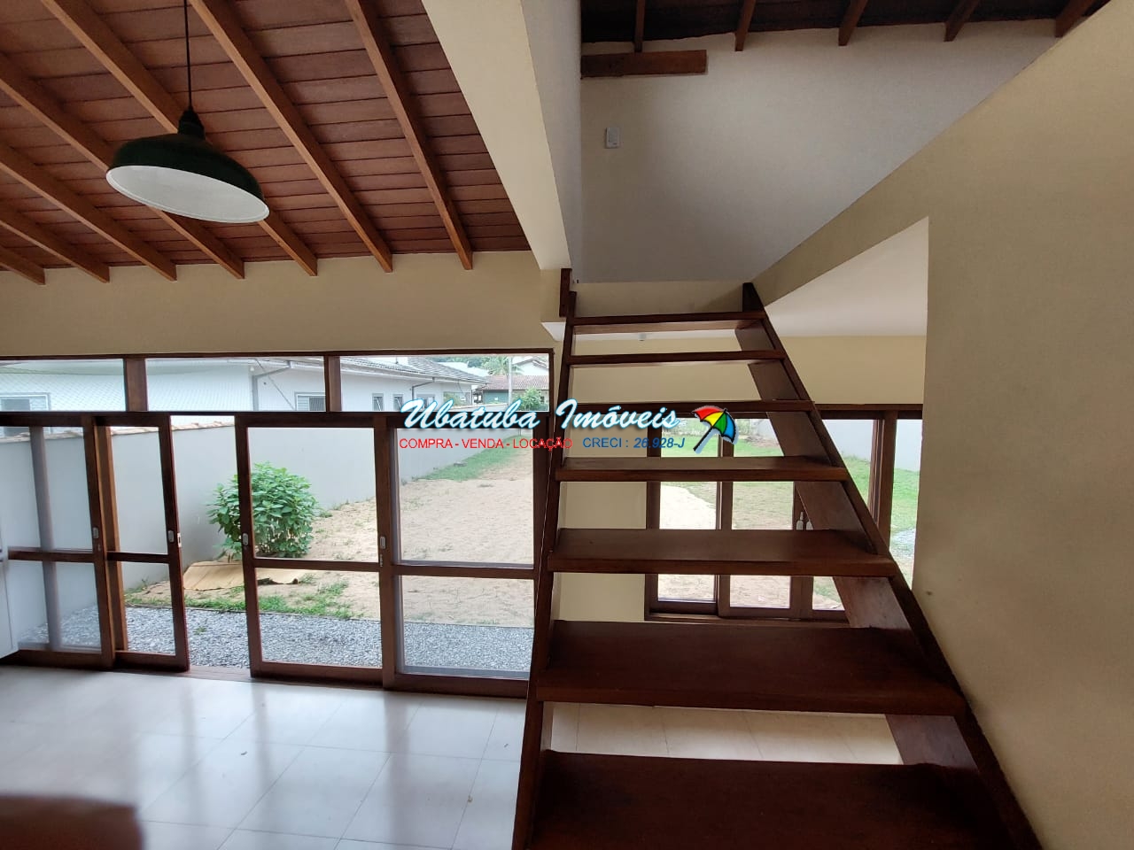 Casa condomínio fechado ubatuba country - foto 11