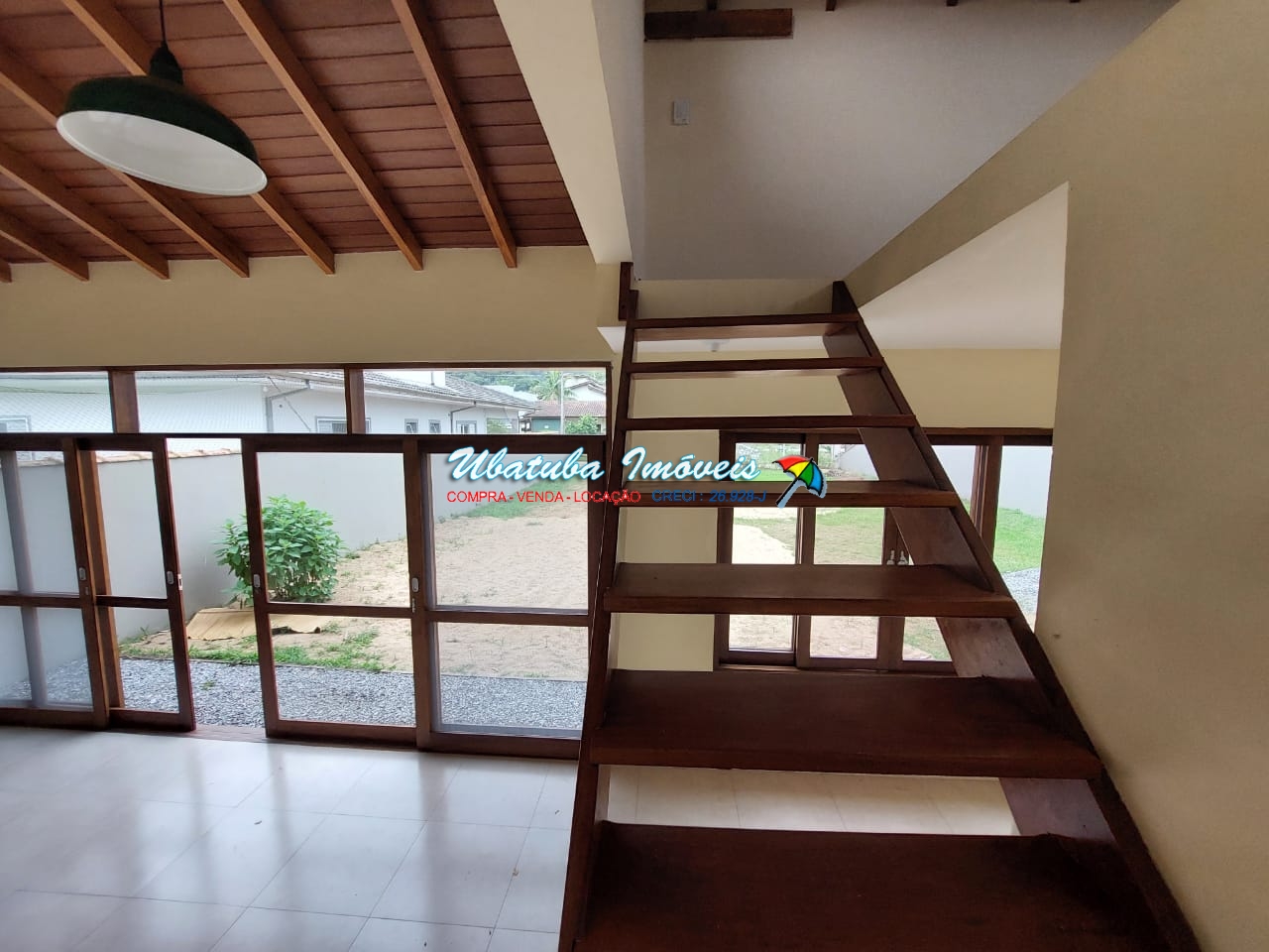 Casa condomínio fechado ubatuba country - foto 12