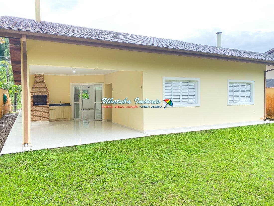 Casa condomínio fechado ubatuba country - foto 11