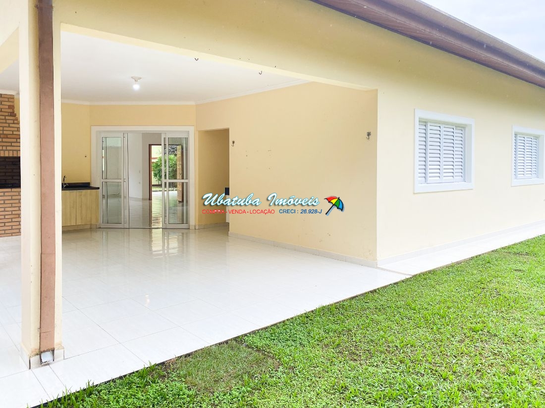 Casa condomínio fechado ubatuba country - foto 12