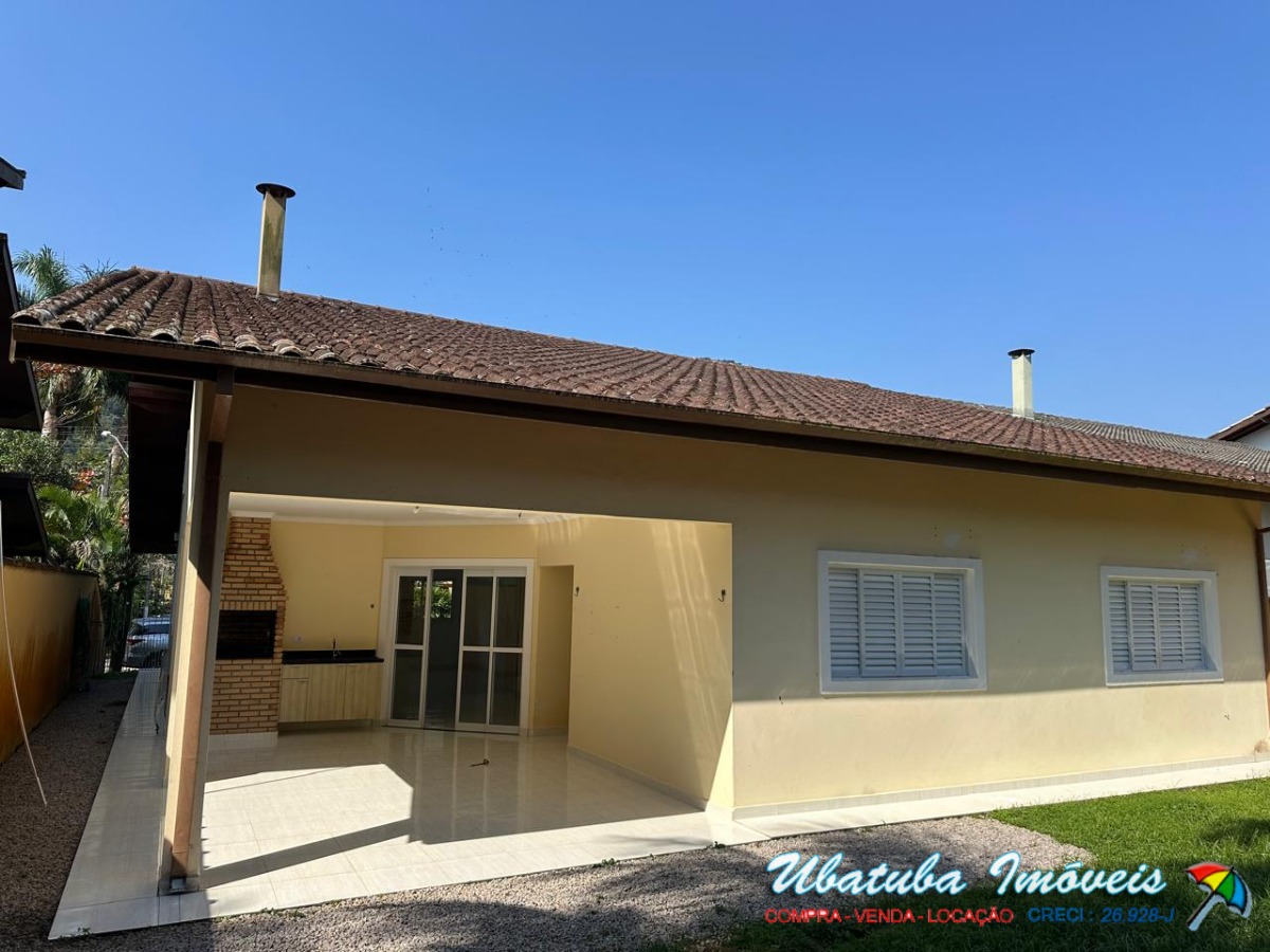 Casa condomínio fechado ubatuba country - foto 15