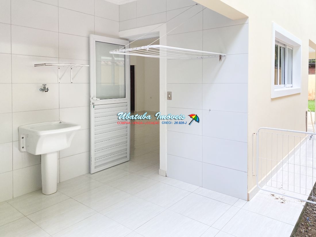 Casa condomínio fechado ubatuba country - foto 10