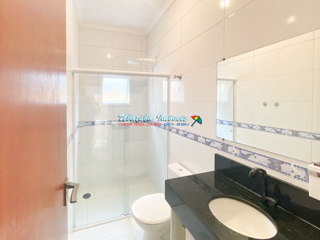 Casa condomínio fechado ubatuba country - foto 7