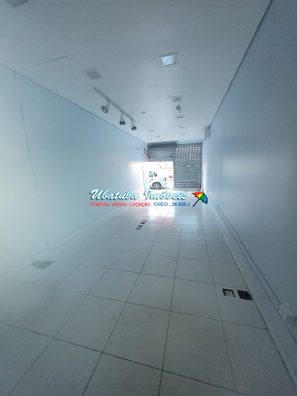 Ponto comercial com ótima localização - foto 1