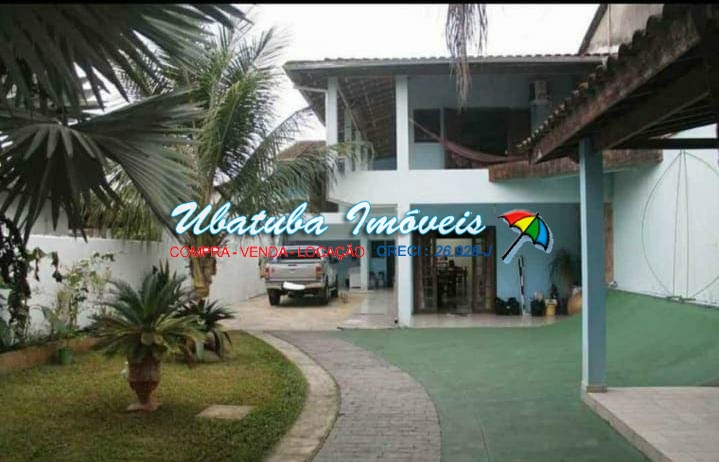 Lindo sobrado com excelente localização. - foto 1