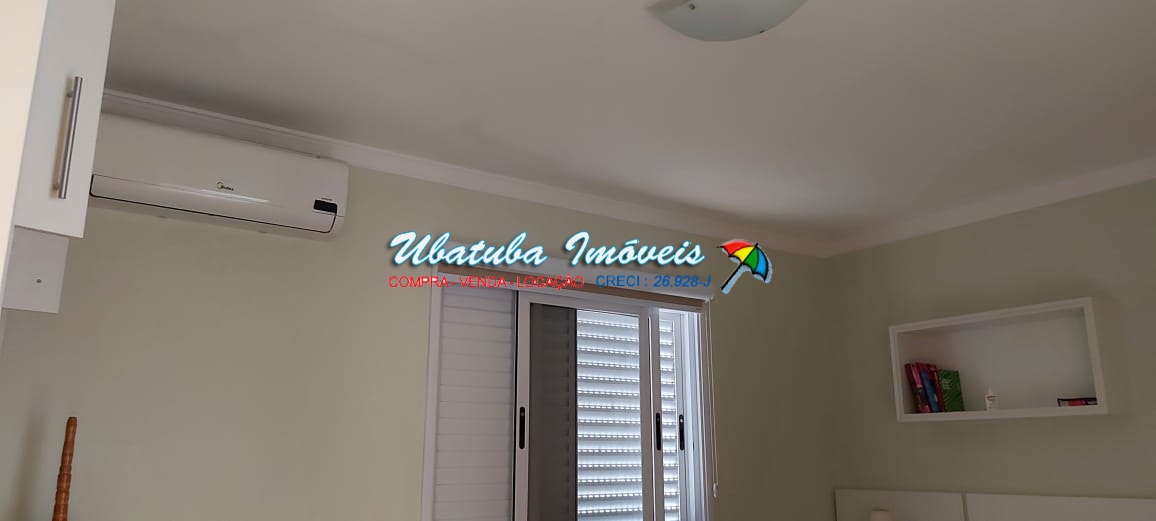 Linda casa condomínio villas com 03 dormitórios e piscina - foto 7