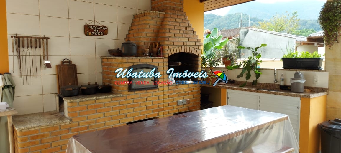 Linda casa condomínio villas com 03 dormitórios e piscina - foto 15