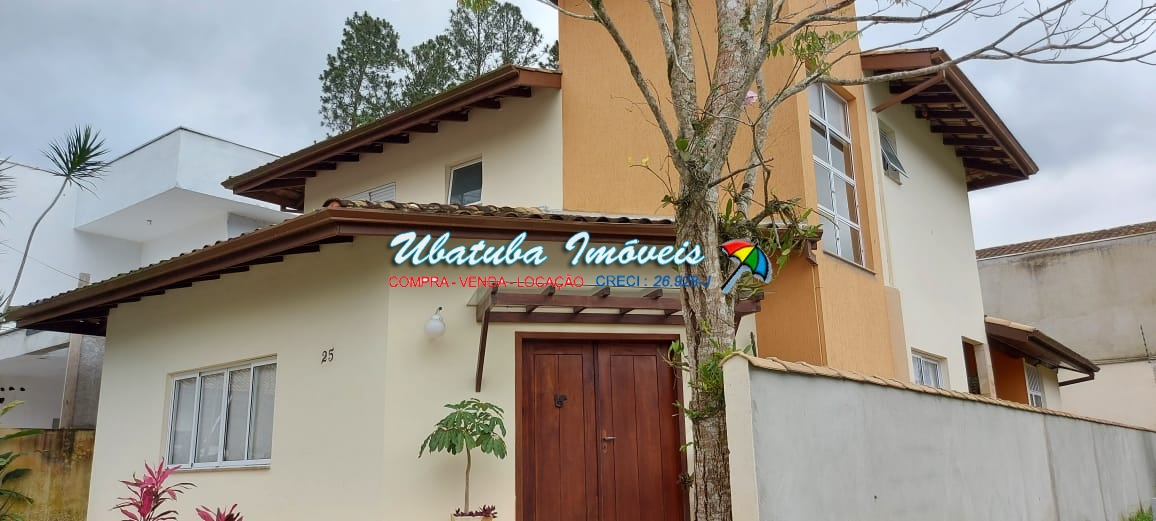 Linda casa condomínio villas com 03 dormitórios e piscina - foto 3