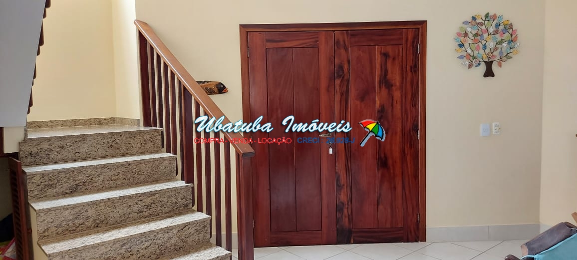 Linda casa condomínio villas com 03 dormitórios e piscina - foto 10