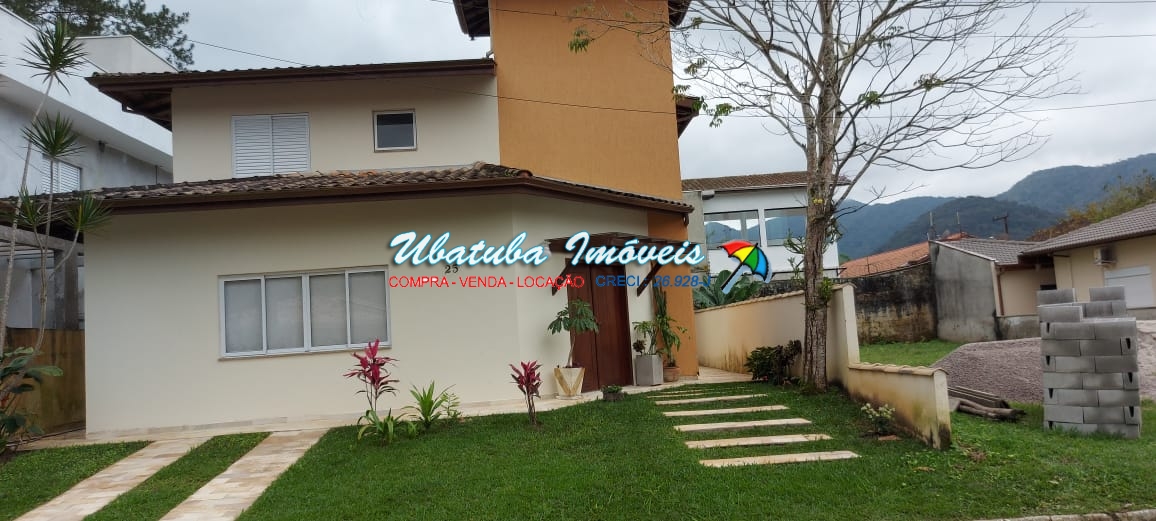 Linda casa condomínio villas com 03 dormitórios e piscina - foto 2