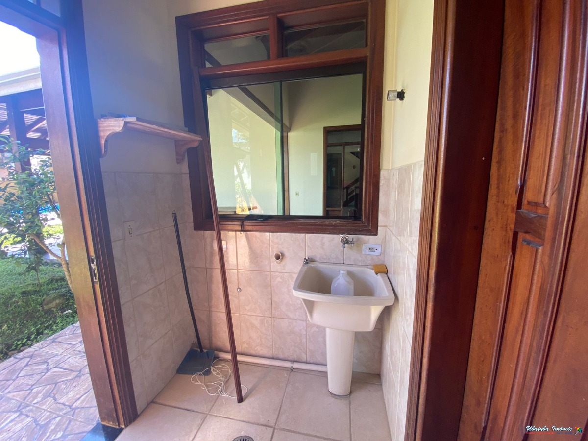 Casa condomínio fechado com piscina - bairro horto - foto 7