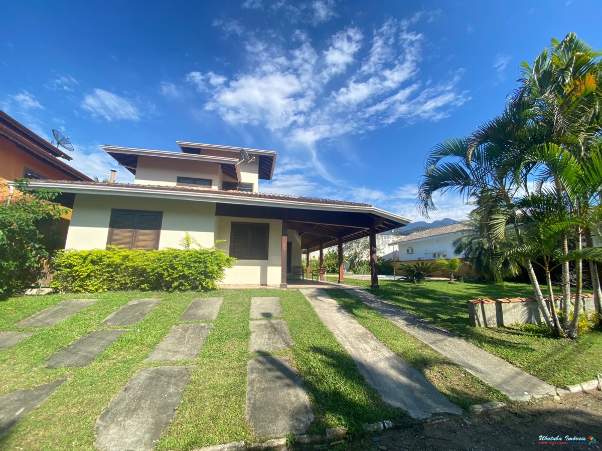 Casa condomínio fechado com piscina - bairro horto - foto 1