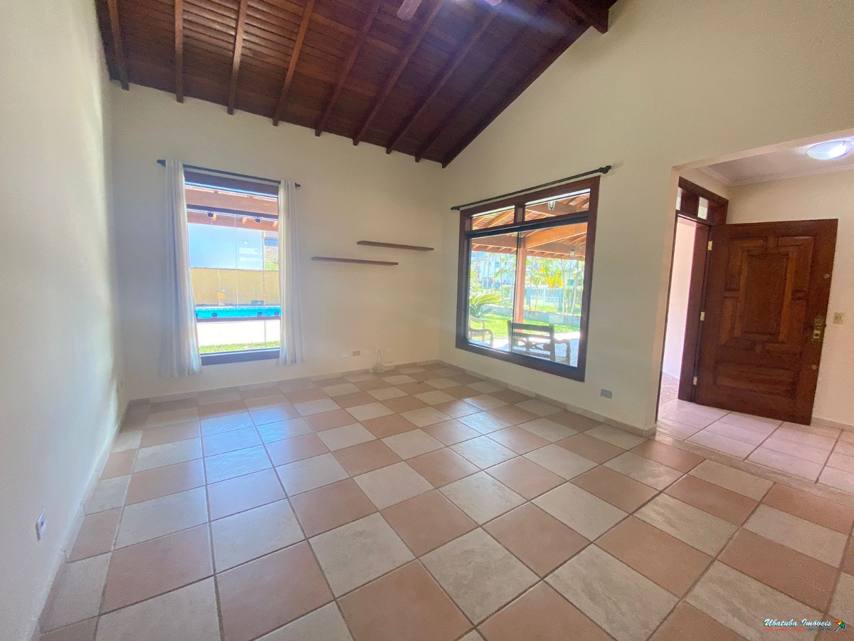 Casa condomínio fechado com piscina - bairro horto - foto 5