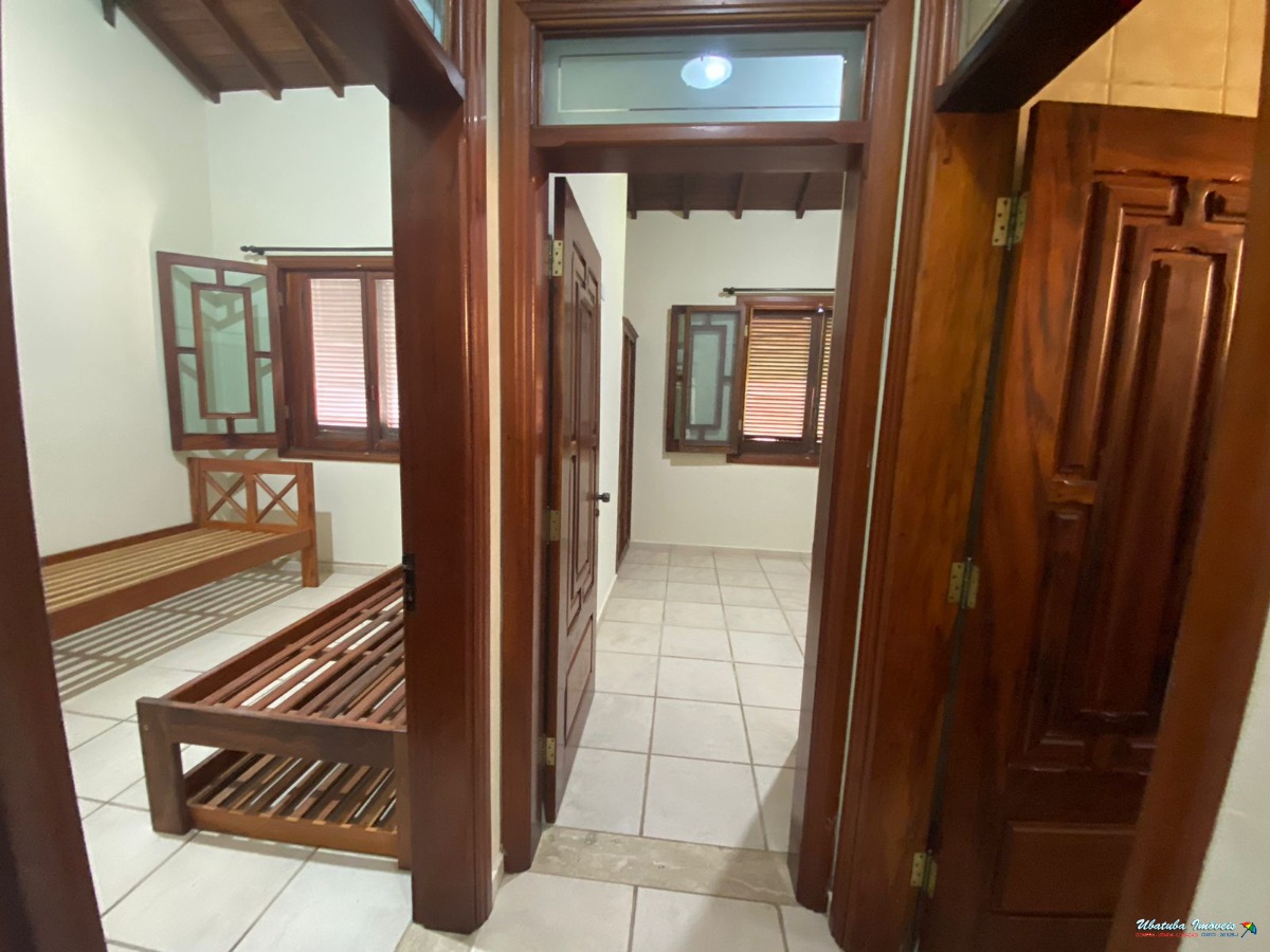 Casa condomínio fechado com piscina - bairro horto - foto 13