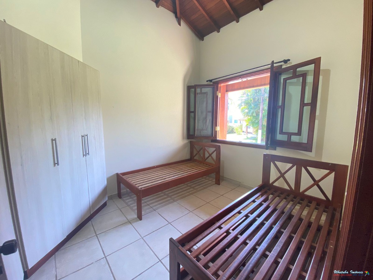Casa condomínio fechado com piscina - bairro horto - foto 2